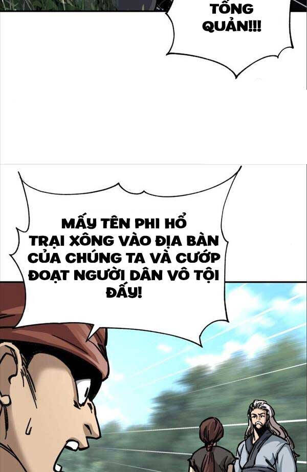Ông Võ Giả Và Cháu Chí Tôn: Chương 15