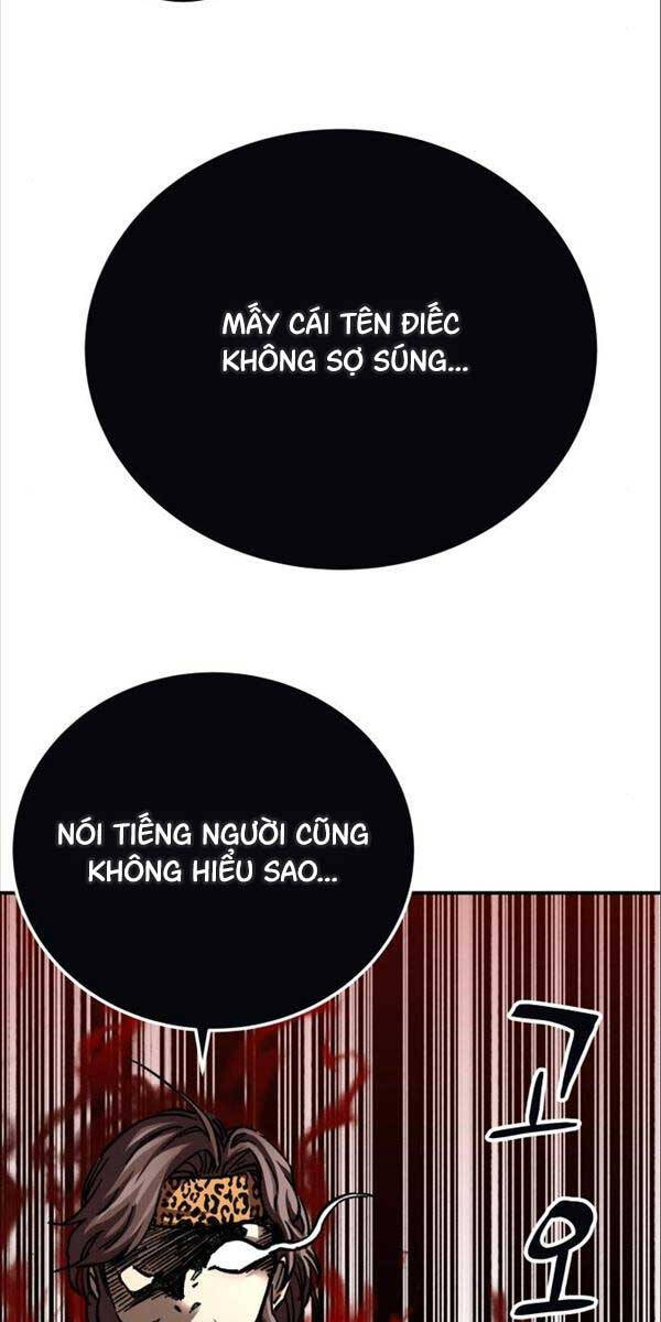 Ông Võ Giả Và Cháu Chí Tôn: Chương 15