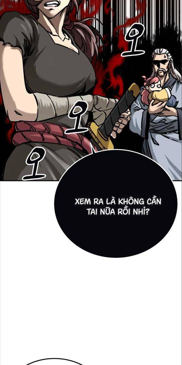 Ông Võ Giả Và Cháu Chí Tôn: Chương 15