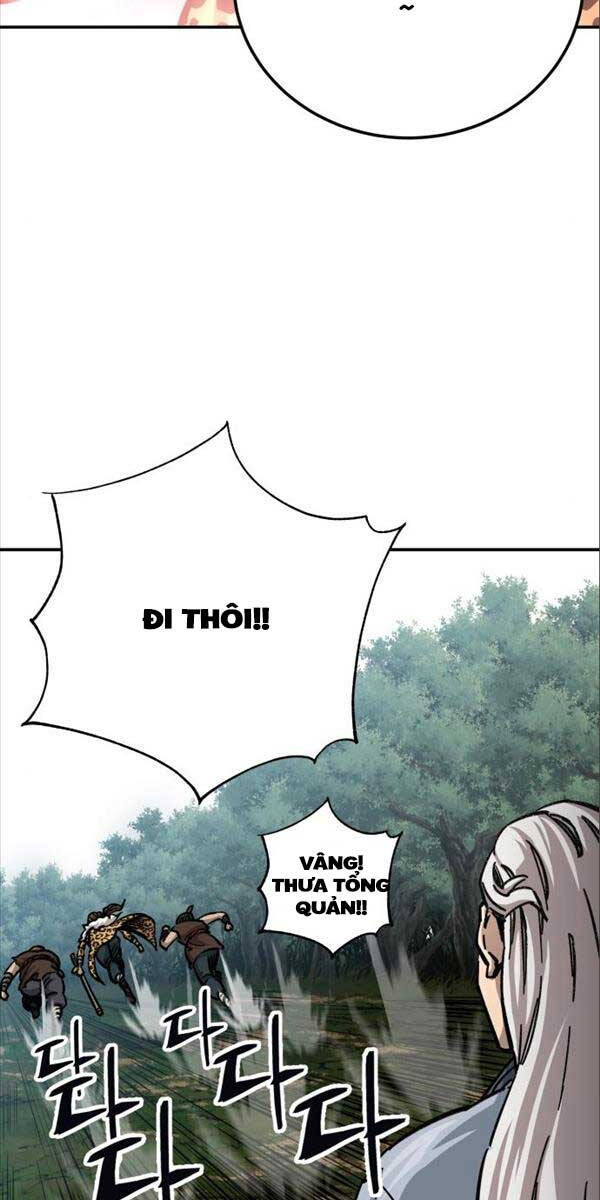 Ông Võ Giả Và Cháu Chí Tôn: Chương 15