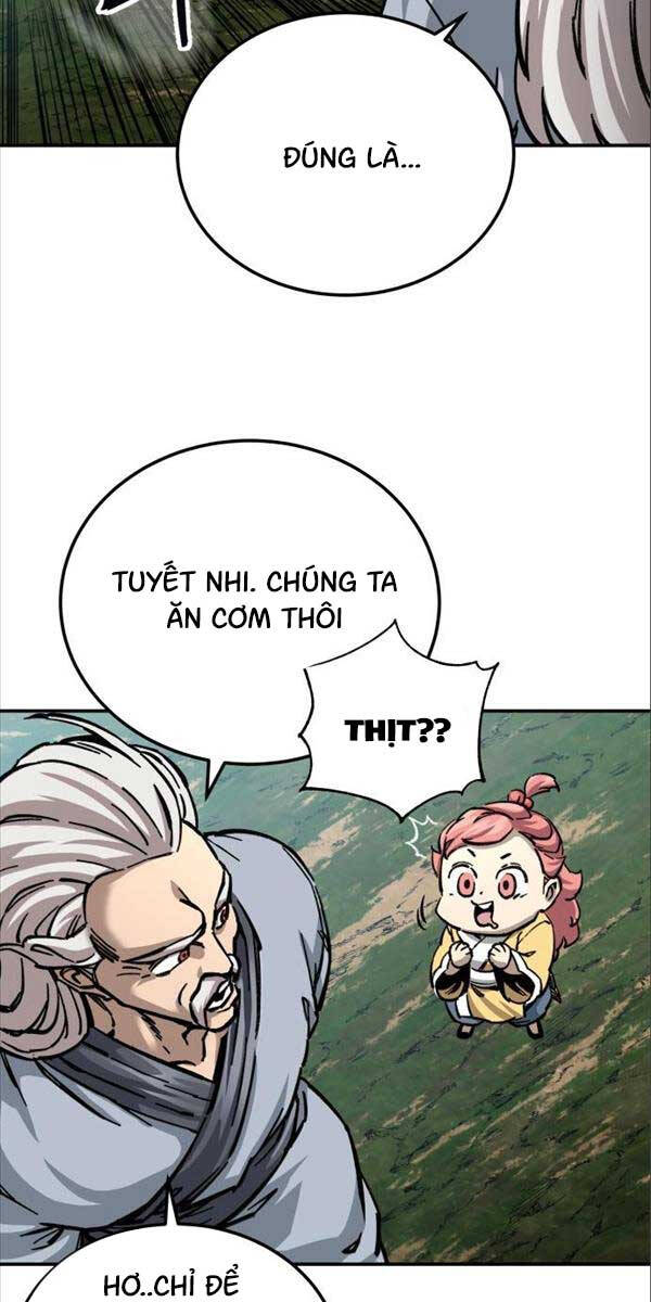 Ông Võ Giả Và Cháu Chí Tôn: Chương 15