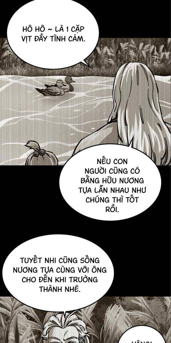 Ông Võ Giả Và Cháu Chí Tôn: Chương 15