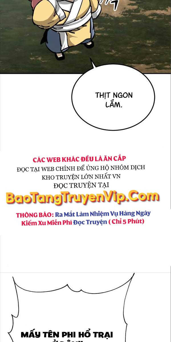 Ông Võ Giả Và Cháu Chí Tôn: Chương 15