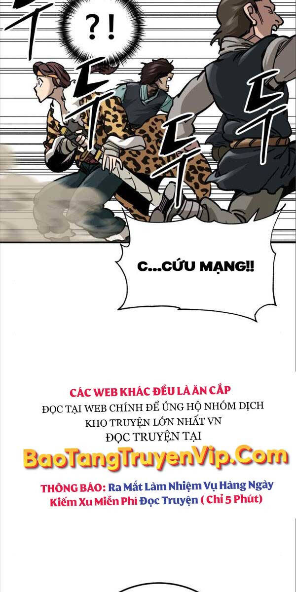 Ông Võ Giả Và Cháu Chí Tôn: Chương 15