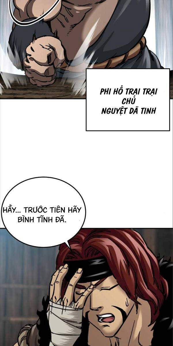 Ông Võ Giả Và Cháu Chí Tôn: Chương 15