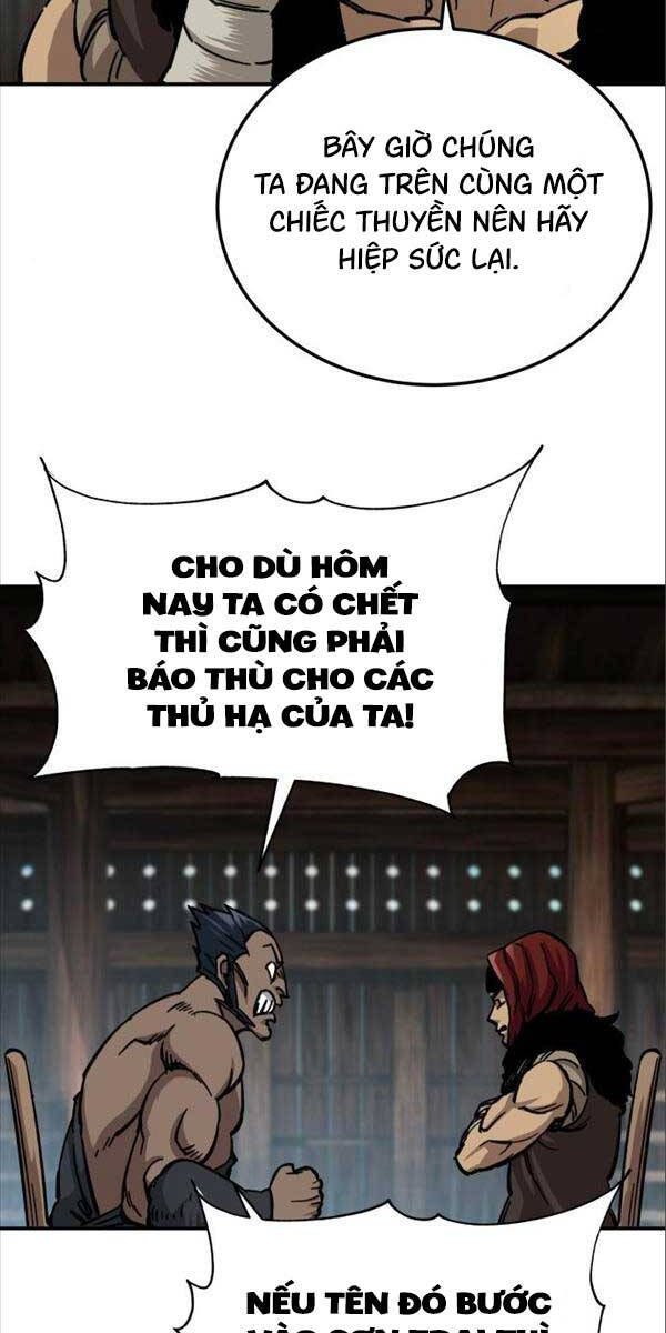 Ông Võ Giả Và Cháu Chí Tôn: Chương 15