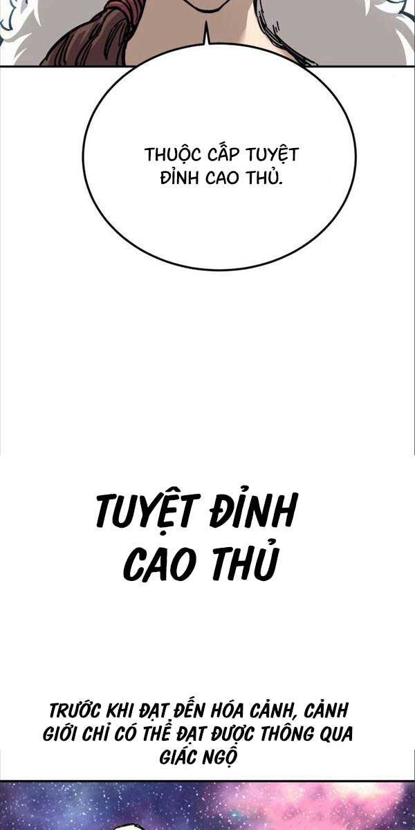 Ông Võ Giả Và Cháu Chí Tôn: Chương 15