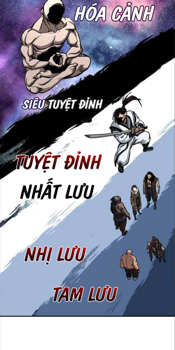 Ông Võ Giả Và Cháu Chí Tôn: Chương 15