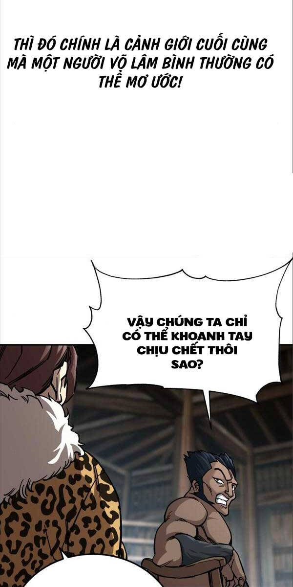 Ông Võ Giả Và Cháu Chí Tôn: Chương 15