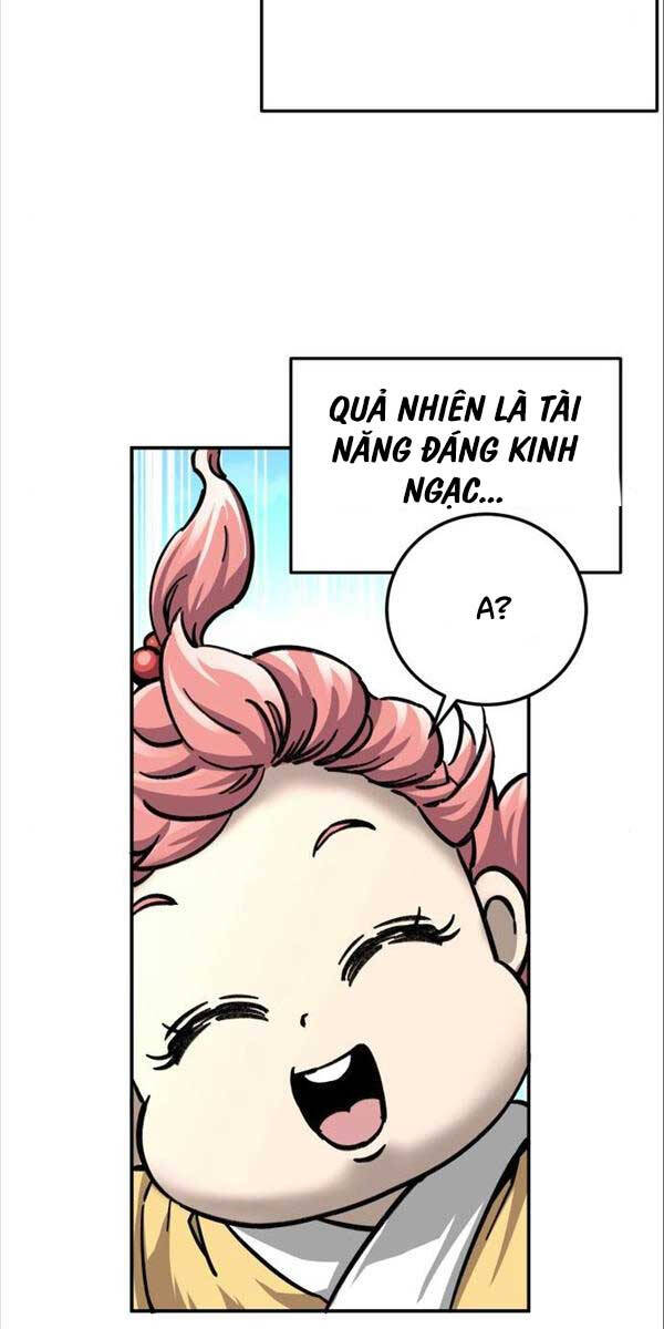 Ông Võ Giả Và Cháu Chí Tôn: Chương 15