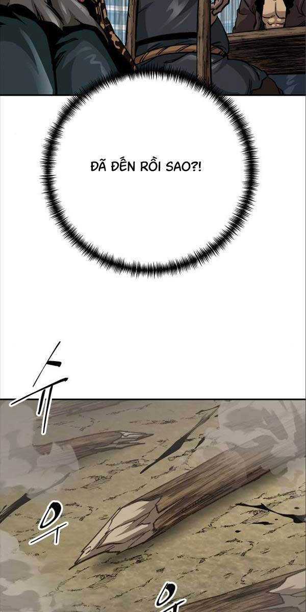 Ông Võ Giả Và Cháu Chí Tôn: Chương 15