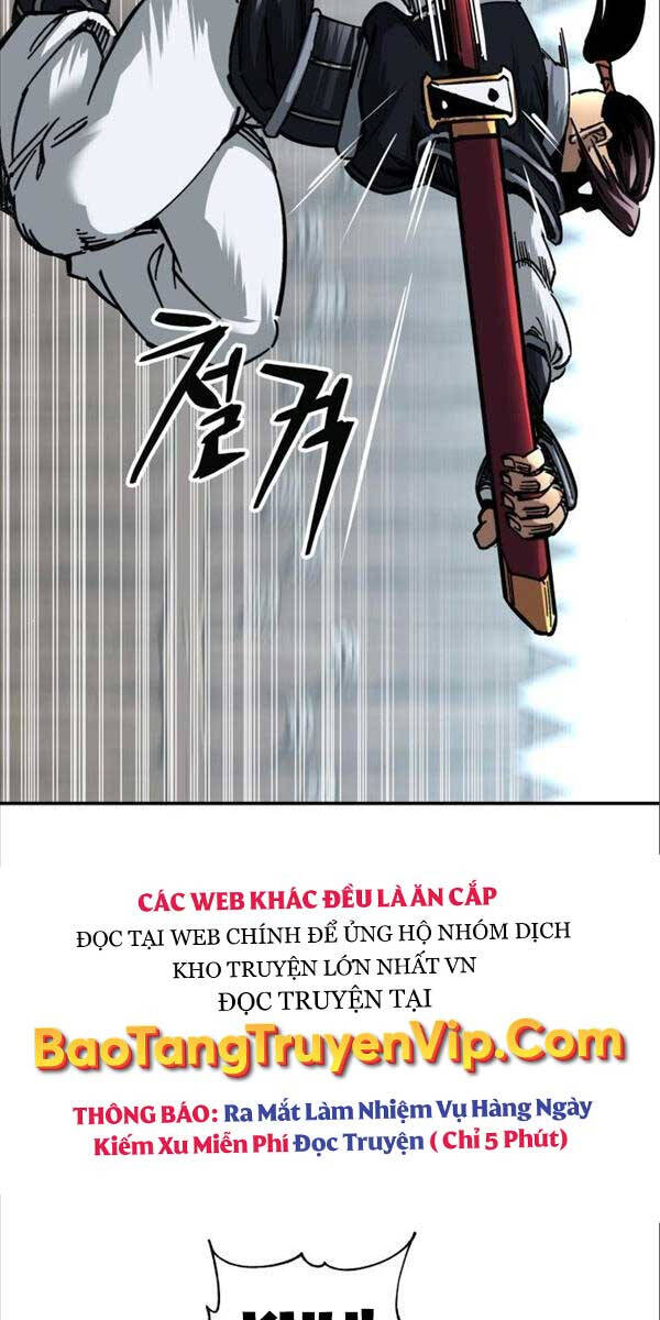 Ông Võ Giả Và Cháu Chí Tôn: Chương 15