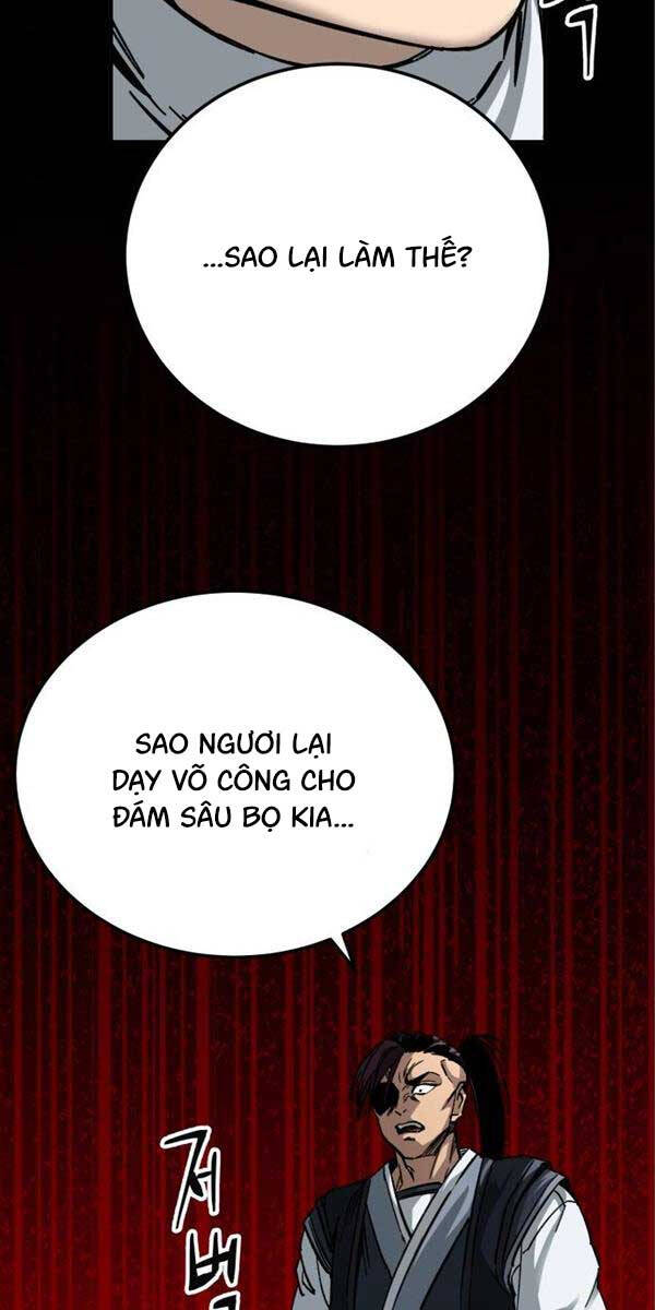 Ông Võ Giả Và Cháu Chí Tôn: Chương 15