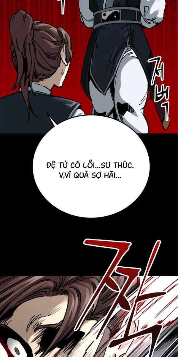 Ông Võ Giả Và Cháu Chí Tôn: Chương 15