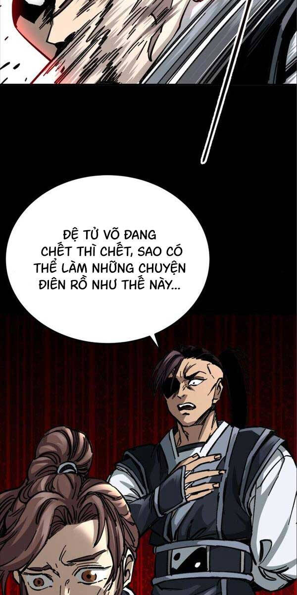 Ông Võ Giả Và Cháu Chí Tôn: Chương 15