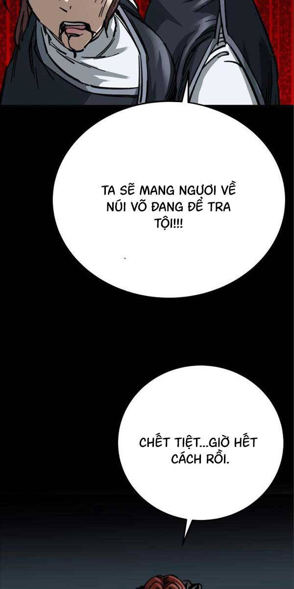 Ông Võ Giả Và Cháu Chí Tôn: Chương 15