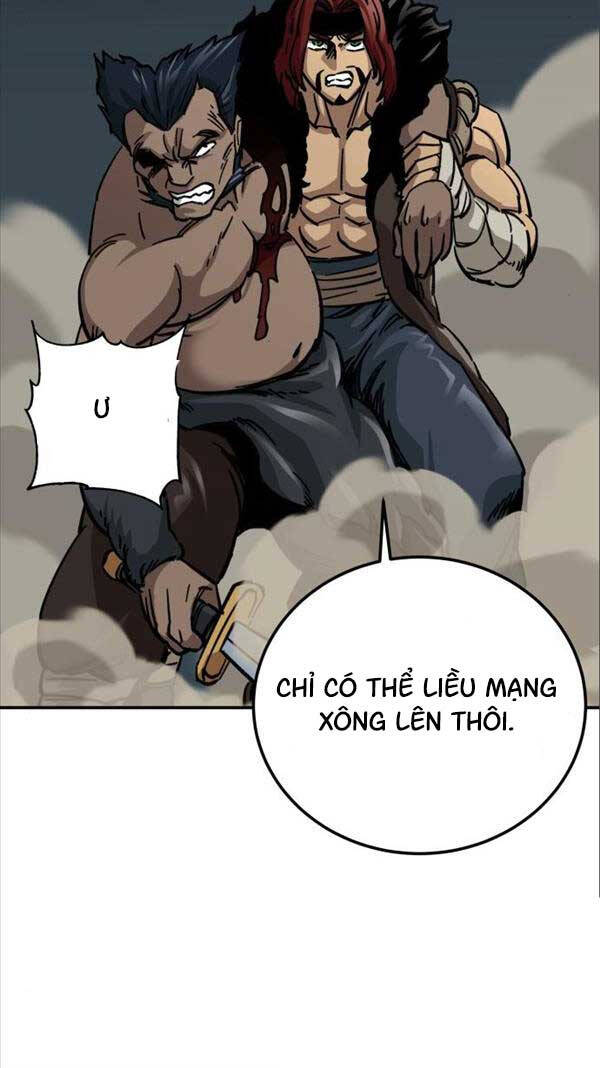 Ông Võ Giả Và Cháu Chí Tôn: Chương 15