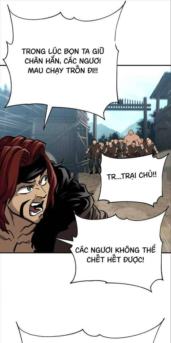 Ông Võ Giả Và Cháu Chí Tôn: Chương 15