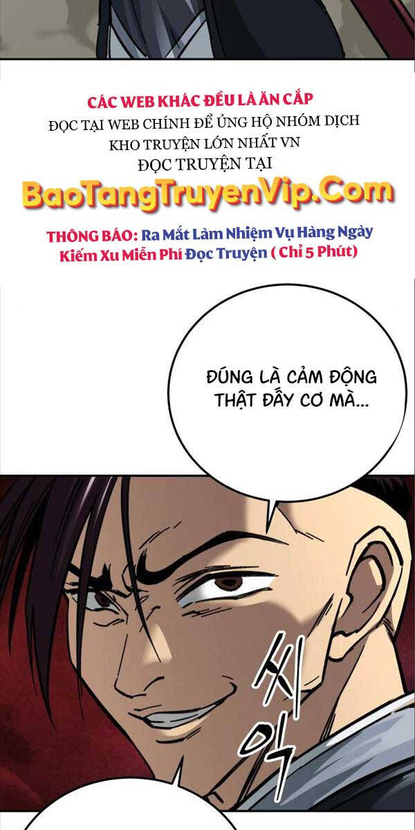 Ông Võ Giả Và Cháu Chí Tôn: Chương 15