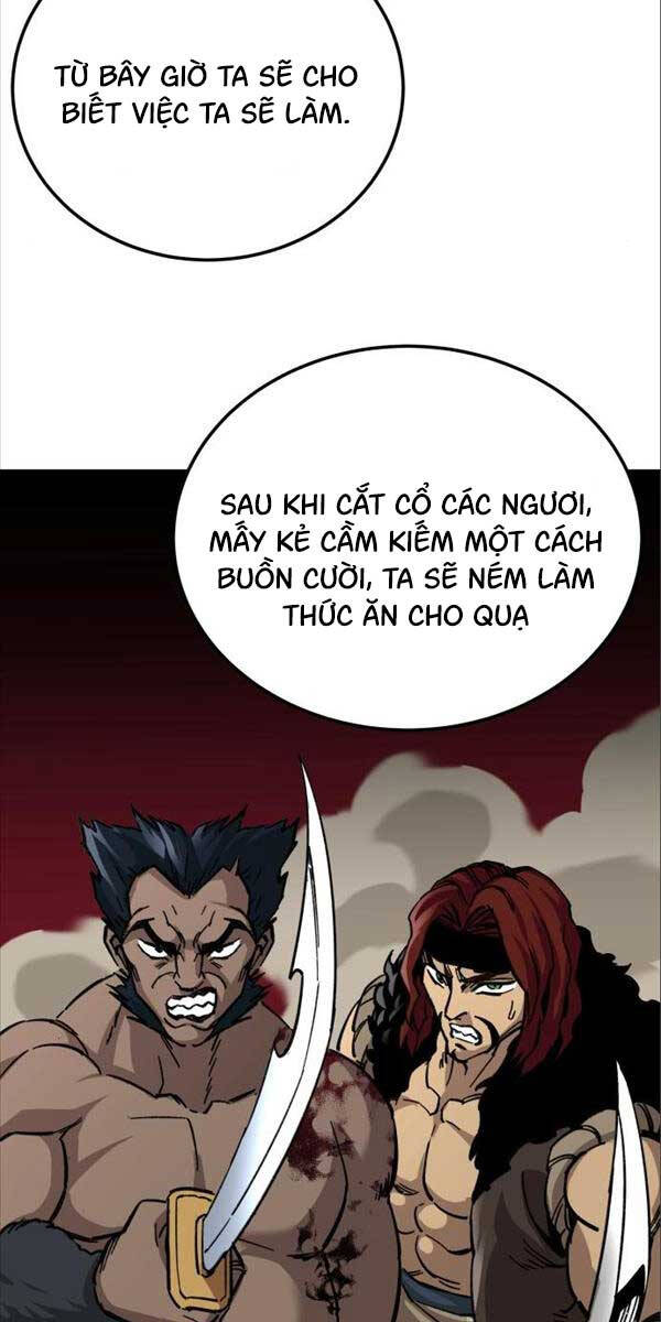 Ông Võ Giả Và Cháu Chí Tôn: Chương 15