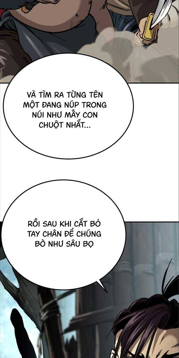 Ông Võ Giả Và Cháu Chí Tôn: Chương 15