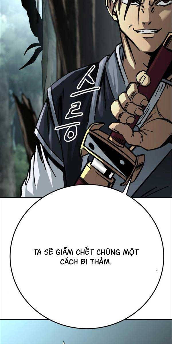 Ông Võ Giả Và Cháu Chí Tôn: Chương 15