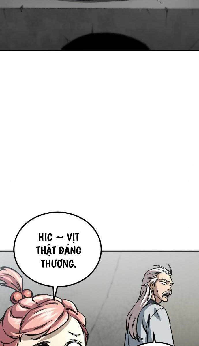 Ông Võ Giả Và Cháu Chí Tôn: Chương 16