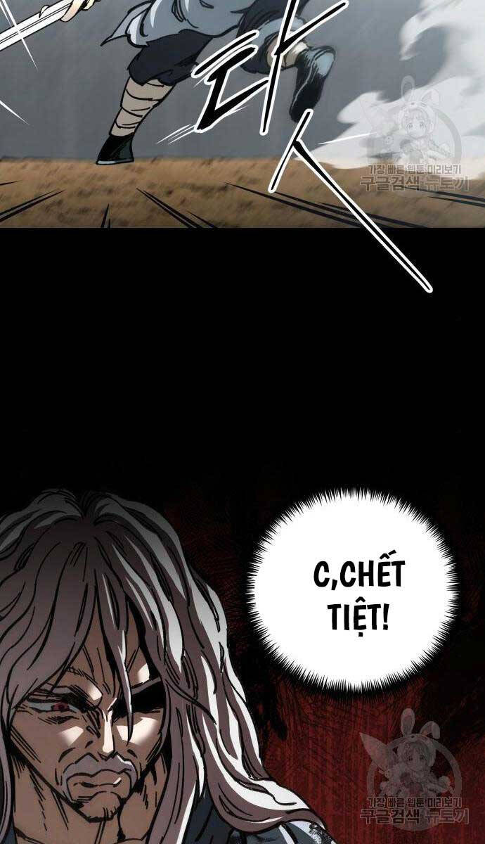 Ông Võ Giả Và Cháu Chí Tôn: Chương 16