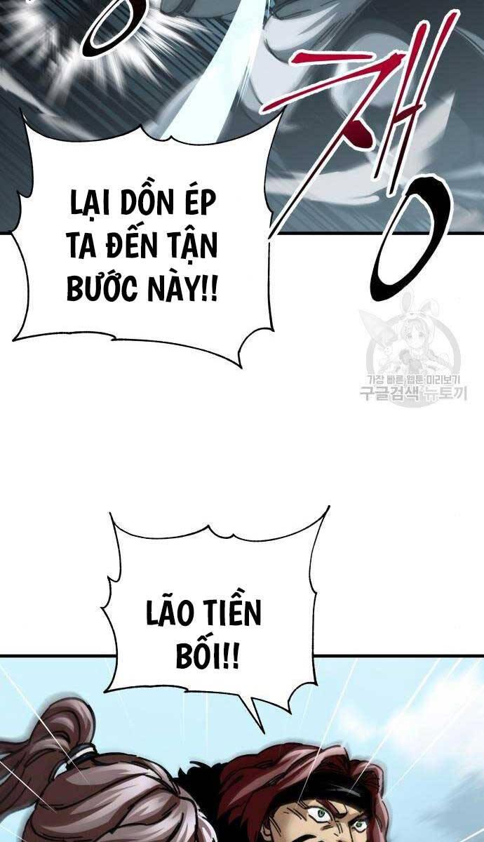 Ông Võ Giả Và Cháu Chí Tôn: Chương 16