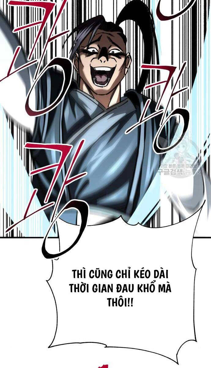 Ông Võ Giả Và Cháu Chí Tôn: Chương 16