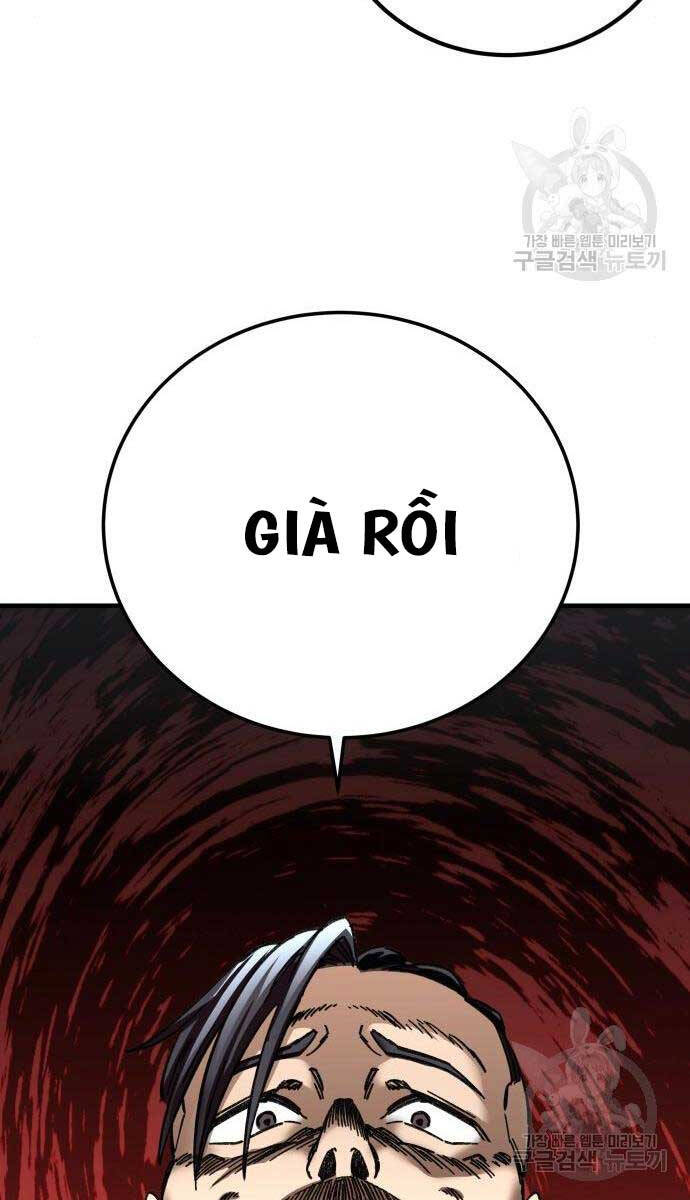 Ông Võ Giả Và Cháu Chí Tôn: Chương 16