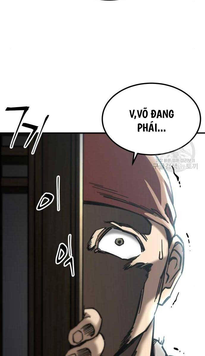 Ông Võ Giả Và Cháu Chí Tôn: Chương 16