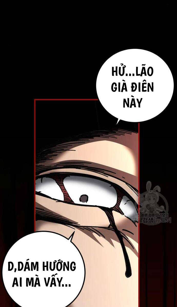 Ông Võ Giả Và Cháu Chí Tôn: Chương 16