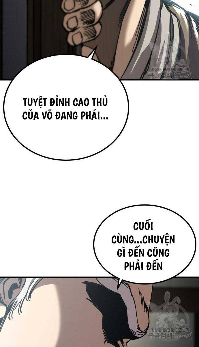 Ông Võ Giả Và Cháu Chí Tôn: Chương 16