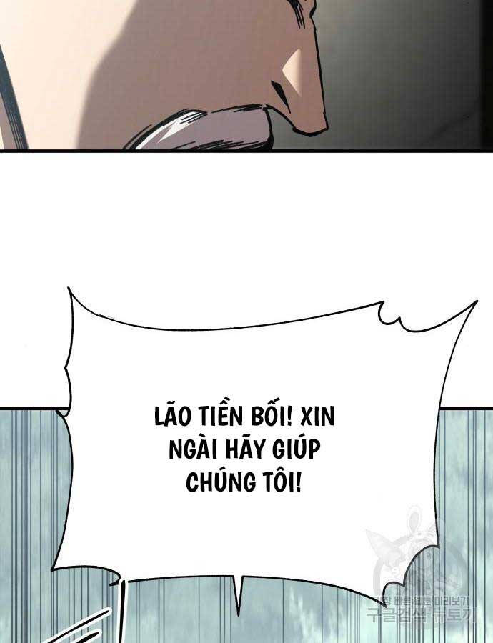Ông Võ Giả Và Cháu Chí Tôn: Chương 16