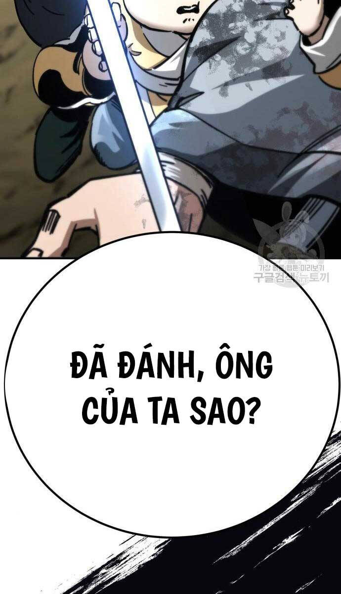Ông Võ Giả Và Cháu Chí Tôn: Chương 16