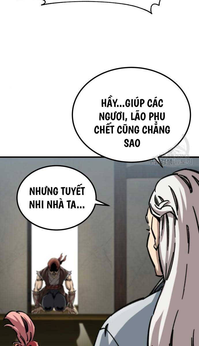 Ông Võ Giả Và Cháu Chí Tôn: Chương 16
