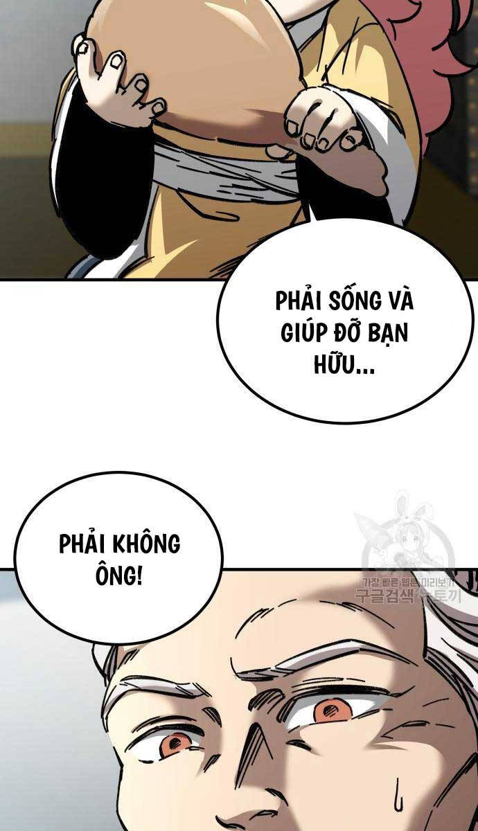 Ông Võ Giả Và Cháu Chí Tôn: Chương 16
