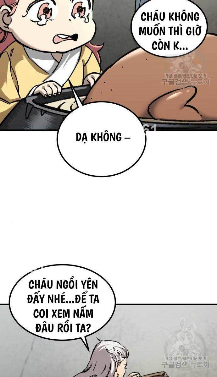 Ông Võ Giả Và Cháu Chí Tôn: Chương 16