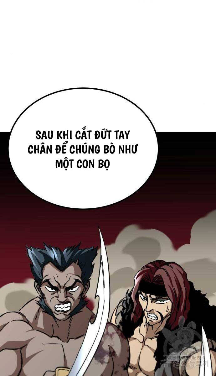 Ông Võ Giả Và Cháu Chí Tôn: Chương 16