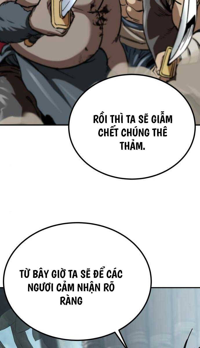 Ông Võ Giả Và Cháu Chí Tôn: Chương 16