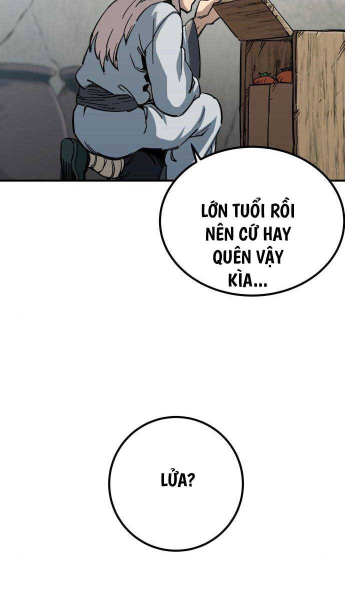 Ông Võ Giả Và Cháu Chí Tôn: Chương 16