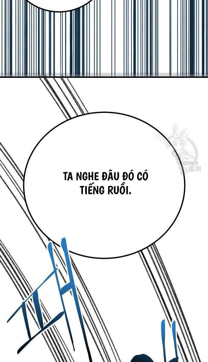 Ông Võ Giả Và Cháu Chí Tôn: Chương 16