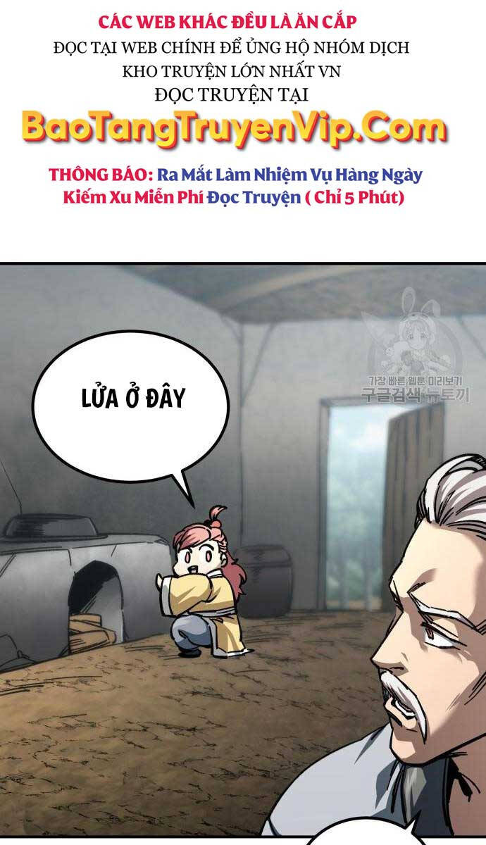 Ông Võ Giả Và Cháu Chí Tôn: Chương 16