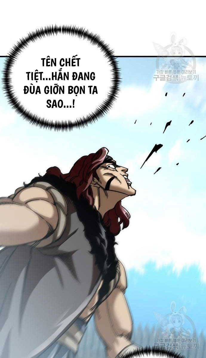 Ông Võ Giả Và Cháu Chí Tôn: Chương 16