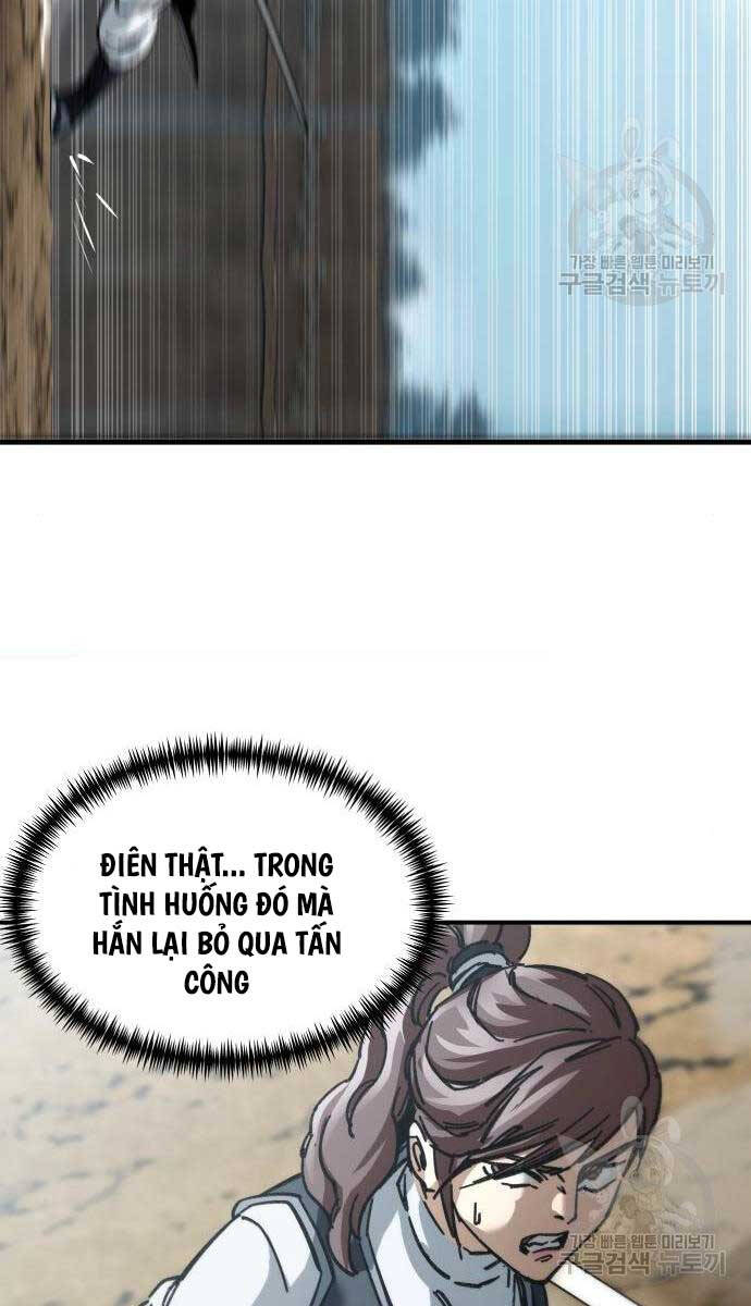 Ông Võ Giả Và Cháu Chí Tôn: Chương 16