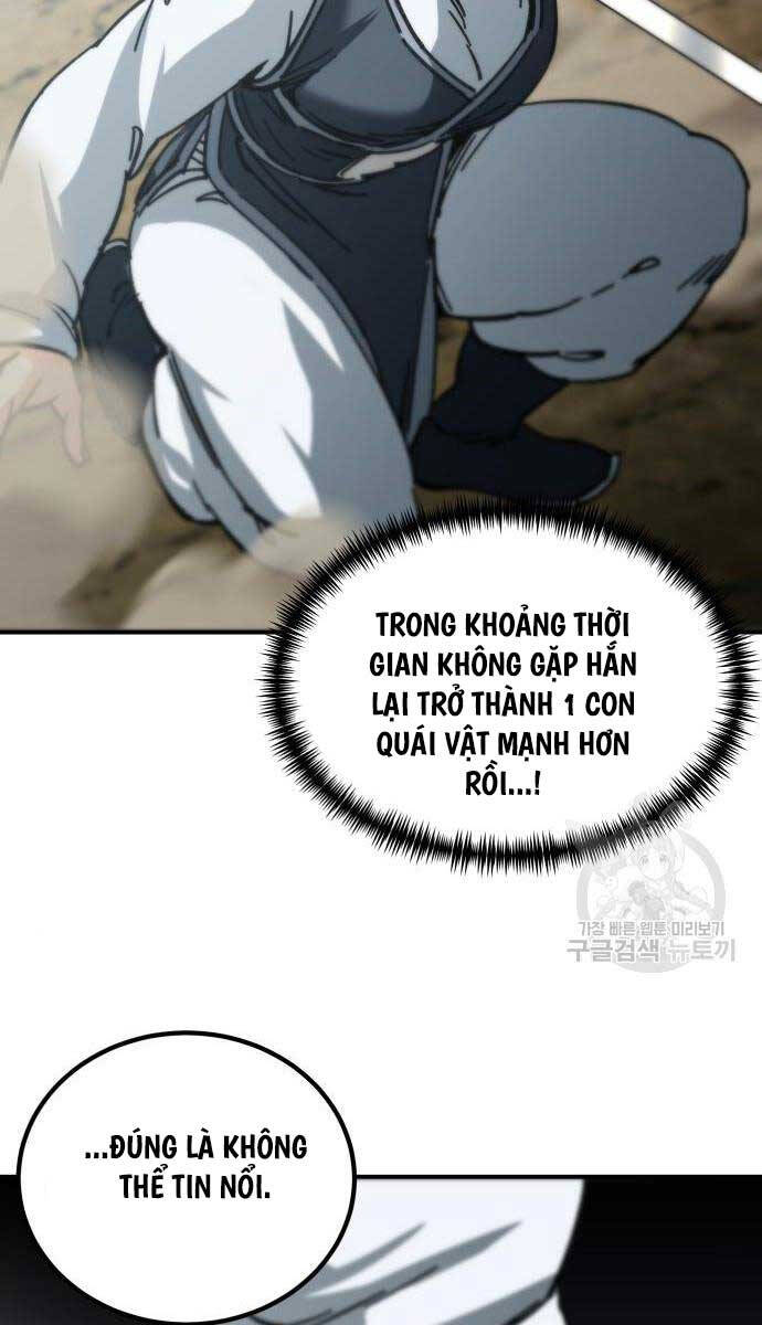 Ông Võ Giả Và Cháu Chí Tôn: Chương 16