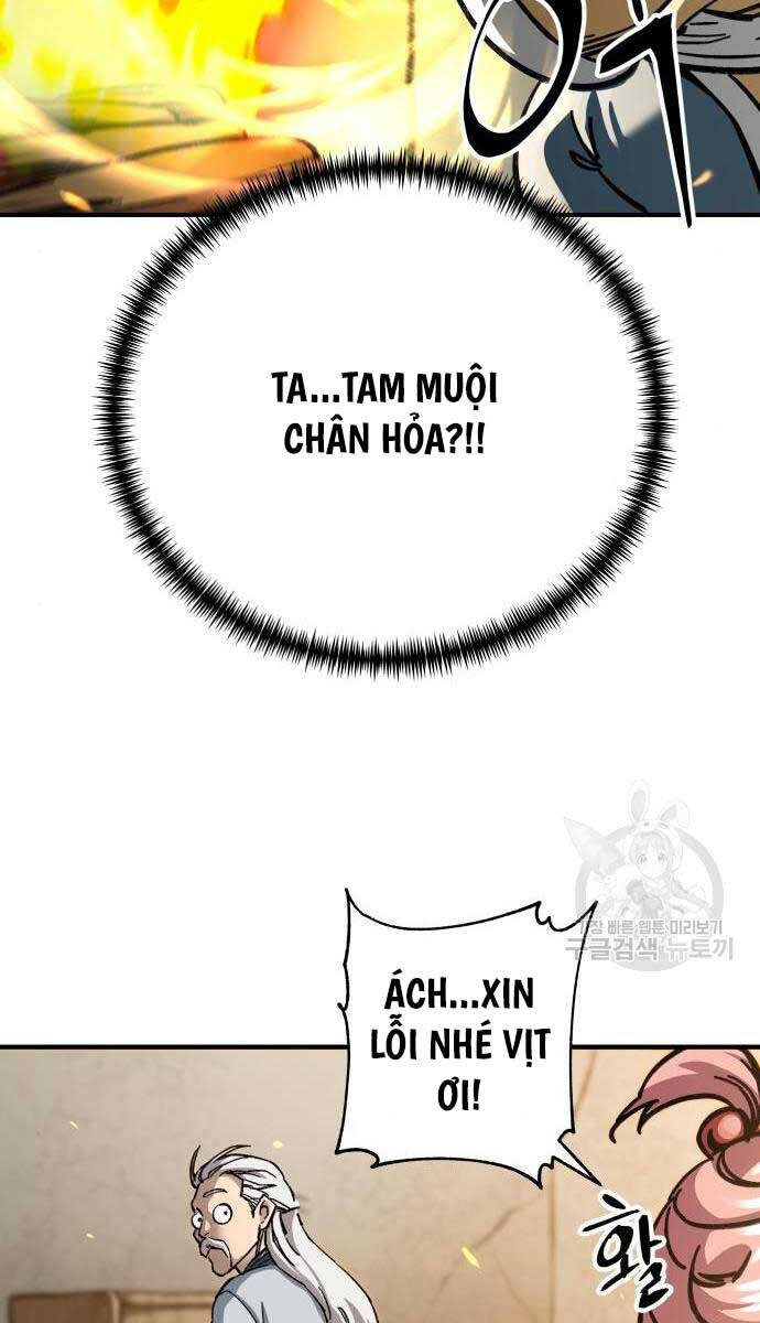 Ông Võ Giả Và Cháu Chí Tôn: Chương 16