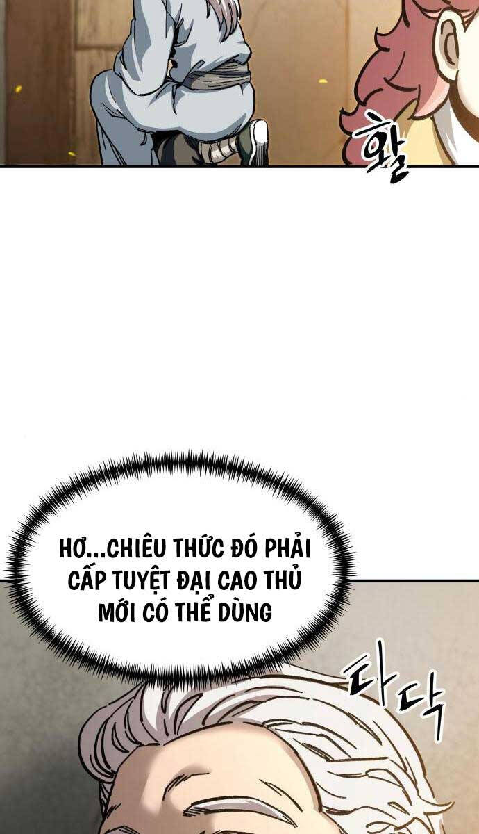 Ông Võ Giả Và Cháu Chí Tôn: Chương 16