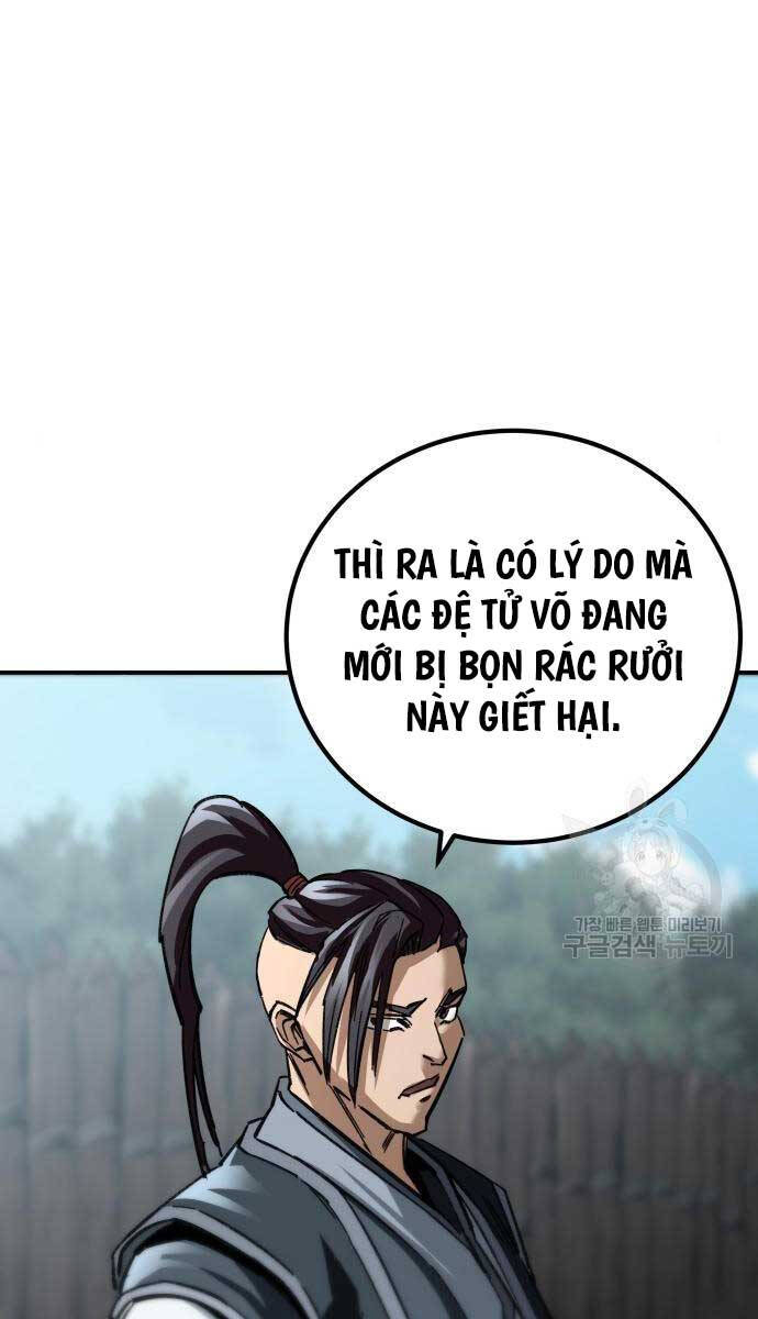 Ông Võ Giả Và Cháu Chí Tôn: Chương 16